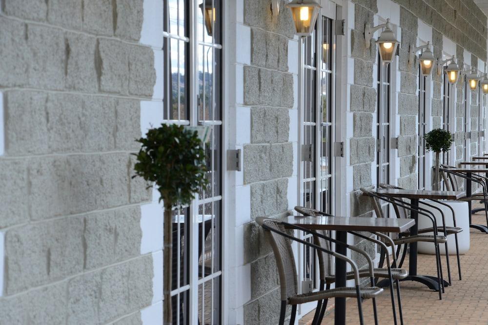 Quality Inn Ashby House Tamworth Exterior foto