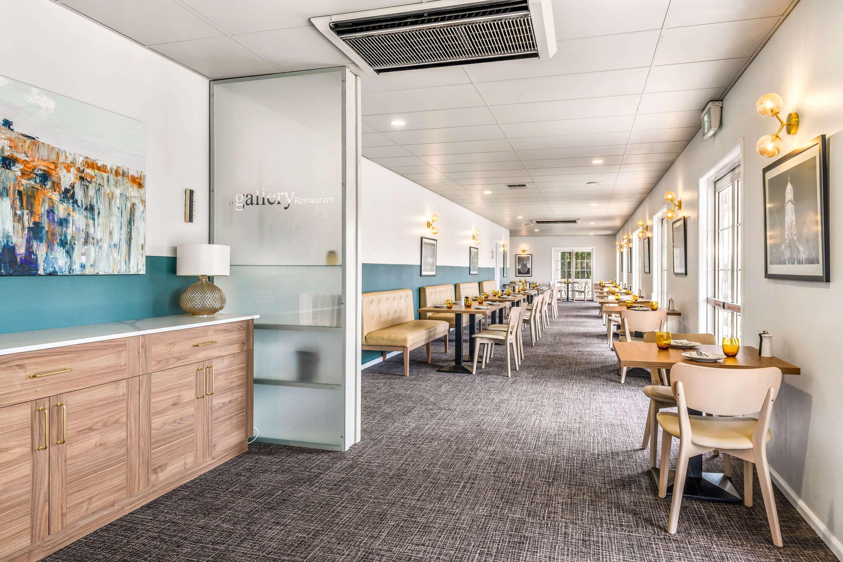 Quality Inn Ashby House Tamworth Exterior foto
