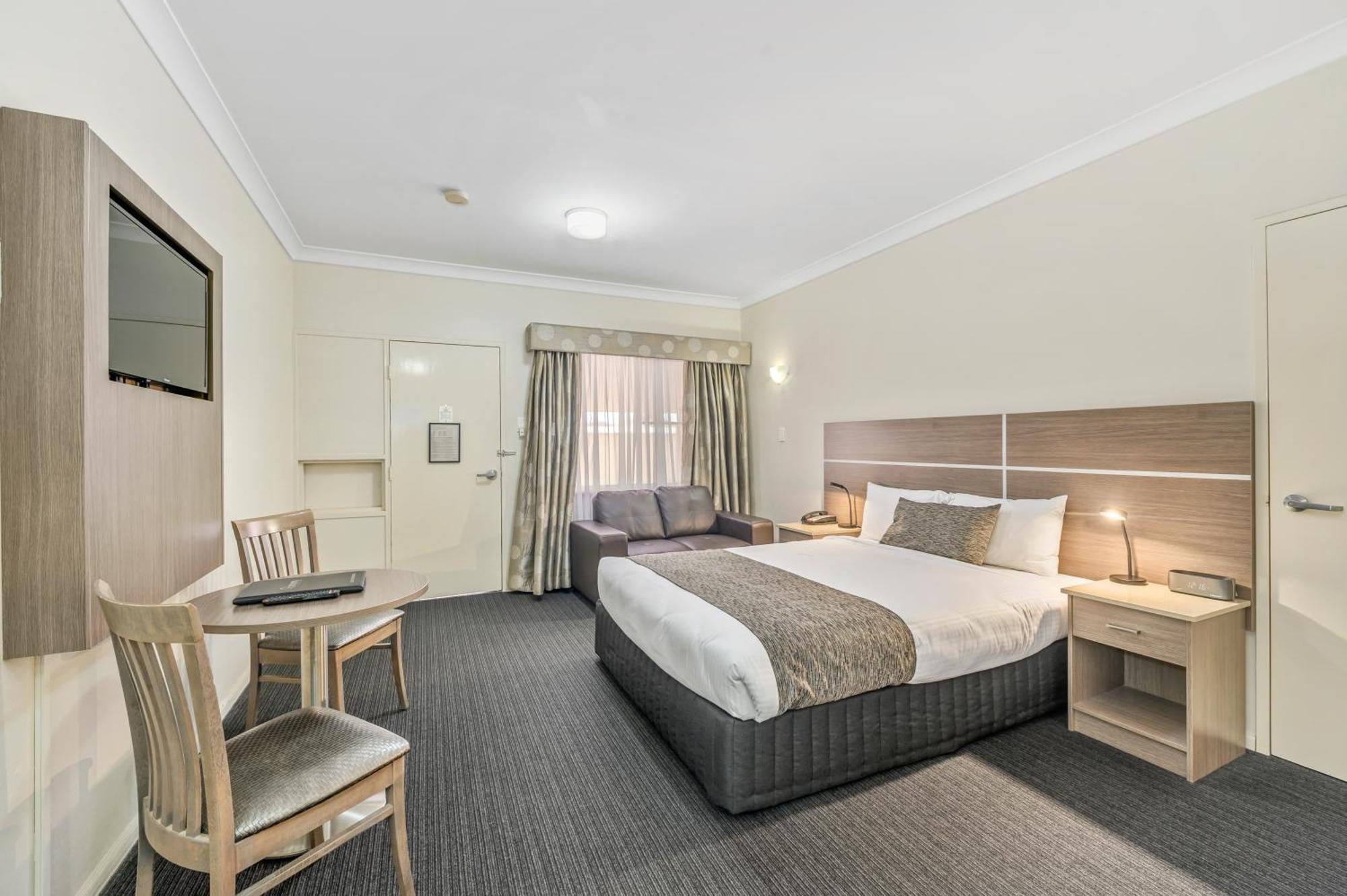 Quality Inn Ashby House Tamworth Exterior foto